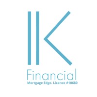 IK Financial - Toronto Mortgage Agents Logo