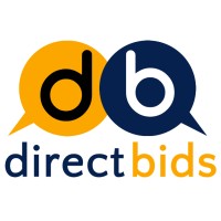 DirectBids Logo