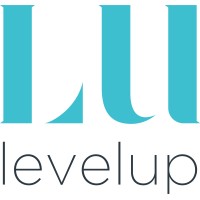 LevelUp Coaching and Training Logo