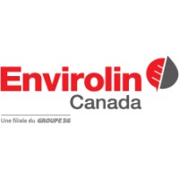 Envirolin Canada Logo