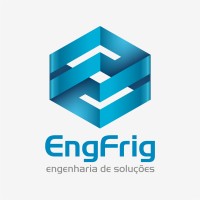 Engfrig Engenharia de Soluções Logo