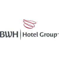 BWH Hotel Group Australasia Logo