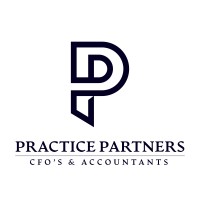 Practice Partners Pty Ltd Logo