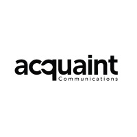 Acquaint Communications Logo