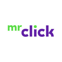 Mr Click Logo