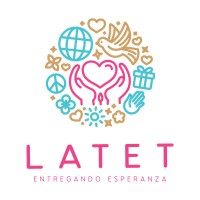 LATET Peru Logo