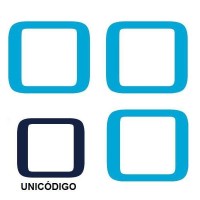 UNICÓDIGO LDA Logo