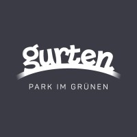 Gurten - Park im Grünen Logo