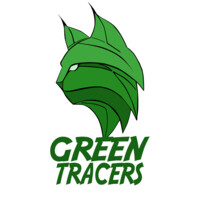 GreenTracers Logo