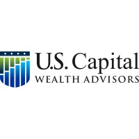 U.S. Capital Wealth Advisors, LLC Logo