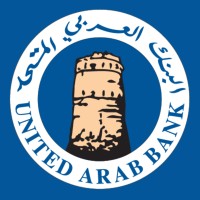 United Arab Bank Logo