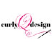 curlyQdesign Logo