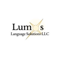 Lumos Language Solutions LLC Logo
