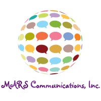 MARS Communications, Inc. Logo
