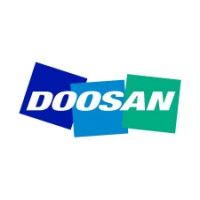 Doosan Fuel Cell Co., Ltd. Logo