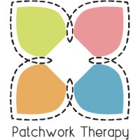 Patchwork Therapy Logo