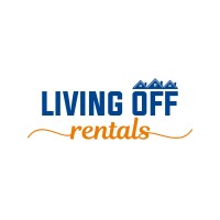 Living Off Rentals Logo