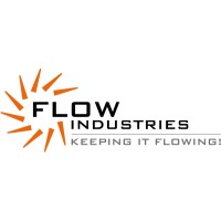 Flow Industries Ltd. Logo