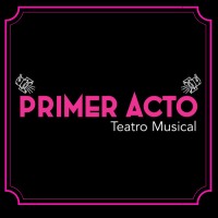 Primer Acto Teatro Musical Logo