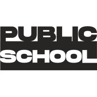 Public School TV Logo