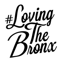 Loving The Bronx Logo