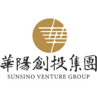 Sunsino Venture Group 華陽創投集團 Logo