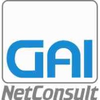GAI NetConsult GmbH Logo