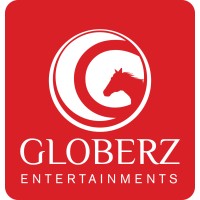 Globerz Entertainments Logo
