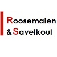 Roosemalen & Savelkoul Logo