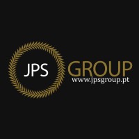 JPS GROUP Logo