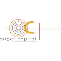 Origer Capital Logo