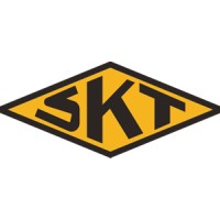 SKT Oil Sealing Technologies Logo