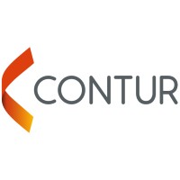 CONTUR Consulting Mexico Logo