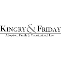 Kingry and Friday, PLLC Logo