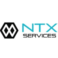 NTX Services Logo