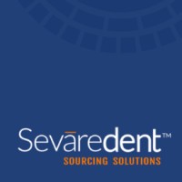 Sevaredent Sourcing Solutions Logo