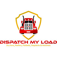 Dispatch My Load, LLC Logo