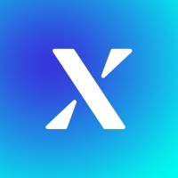 Creative X Logo