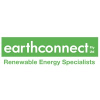 earthconnect Pty Ltd Logo
