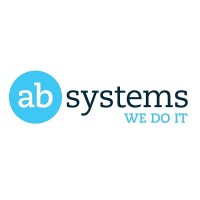 AB Systems Sp. z o.o. Logo