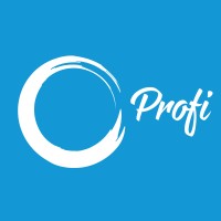 Portfolio Management Profi District Logo
