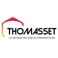 THOMASSET Logo