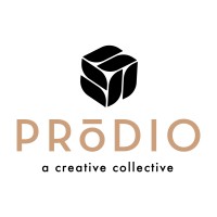 Prodio Logo