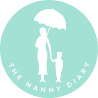 The Nanny Diary Logo