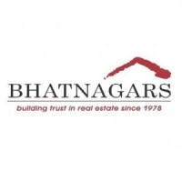 Bhatnagars Real Estate Pune Logo