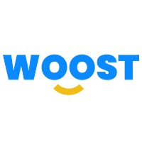 Woost Internet Logo