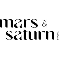 GHC (Good Health Company) Logo