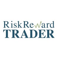 Risk Reward Trader Logo