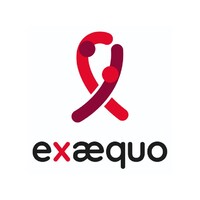 ASBL Ex Aequo Logo