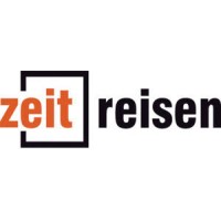 zeitreisen - veranstaltungs- und projektmanagement Logo